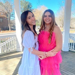 Meet your Posher, Nan